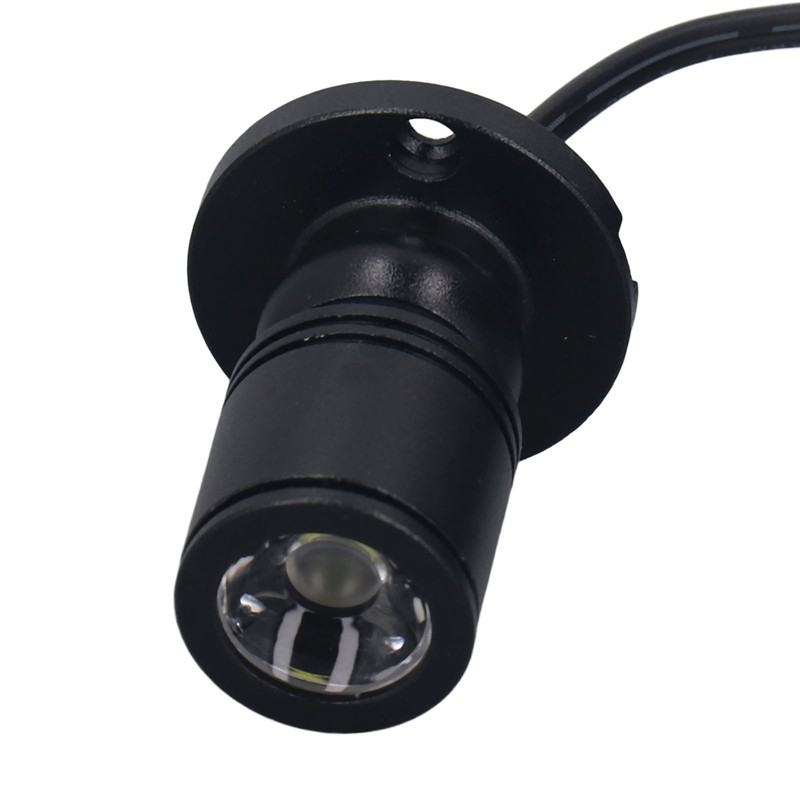 Mini LED Spot Lights 5V USB Showcase Display Light 1