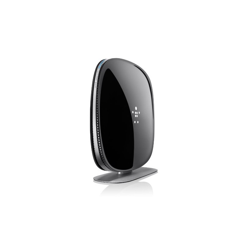 Belkin F9K1123 AC1200 Dual Band AC Wireless Route