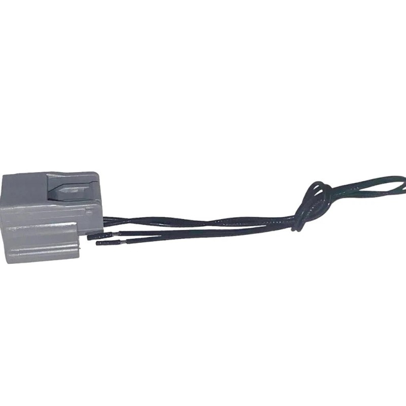 ISUMO 2x ABS Wheel Speed Sensor Connector Front L/R Fits