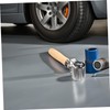 ULTECHNOVO Car Tire Rollers Deadening Roller for Car for Sound