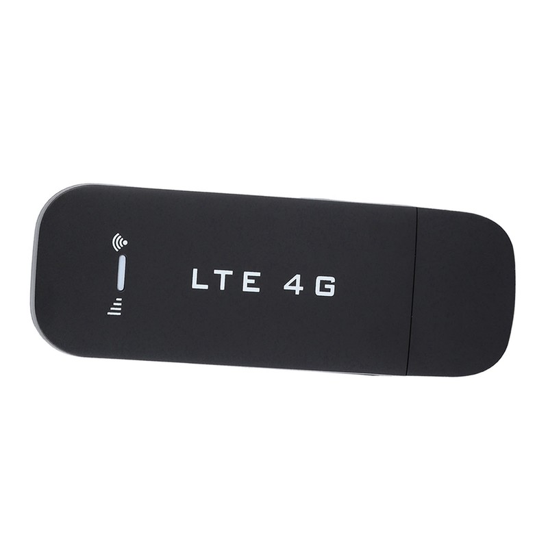 4G LTE USB Portable WiFi Router Pocket Mobile Hotspot Wireless