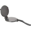 Fox Run Tortilla Press, Cast Iron, 7.25" diameter