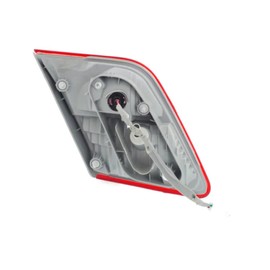 For 2007-2009 Toyota Camry Pair Rear Backup Tail Lights Driver and Passenger Side inner lamps TO2818128 TO2819128 | 8159006120 8158006120