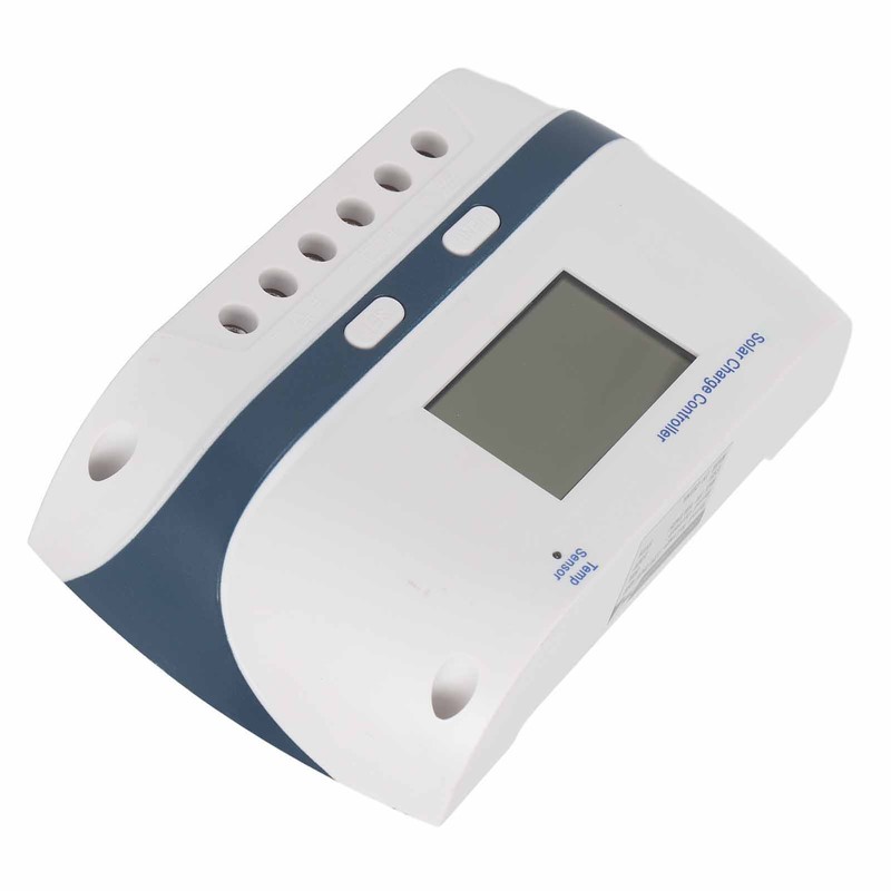 PWM Solar Charge Controller 50A 12V 24V 48V PWM Solar
