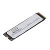NVMe Internal SSD PCIE Gen3 X 4 M.2 2280 Interface