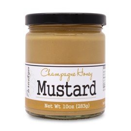 Paradigm Foodworks Champagne Honey Mustard, 10 Ounce