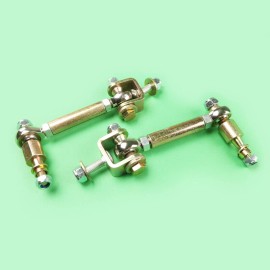 Blitz.Auto 2009-2013 Ram 2500 3500 4WD Sway Bar End Link For 0-6" Lift Kit