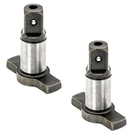 2P 1/2'' N866410 N880093 N851276 N415875 NA039663 hog ring replacement anvil assembly For D*walt Black & Decker impact wrenDCF900, DCF899 DCF899B DCF899M1 DCF899P1 DCF899P2 DCF899HB DCF899HP type 4.
