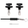 vidaXL Diesel Engine Timing Chain Locking Tool Camshafts Crankshafts