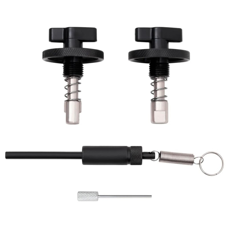 vidaXL Diesel Engine Timing Chain Locking Tool Camshafts Crankshafts
