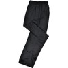 Expression Warm-Up Pants Black X-Large