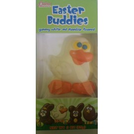 Palmer Easter Buddies White Chocolate Flavored Candies