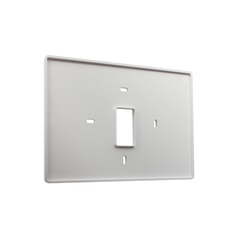 Thermostats Wall Plate T119 Fits For PRO1 IAQ Thermostats, Universal