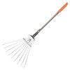 Mini Rake - Tiger Jaw Mini 23" Adjustable rake