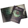 Preorder 10.24 - Mantic Dungeon Adventures: Into the Necromancer's Lair