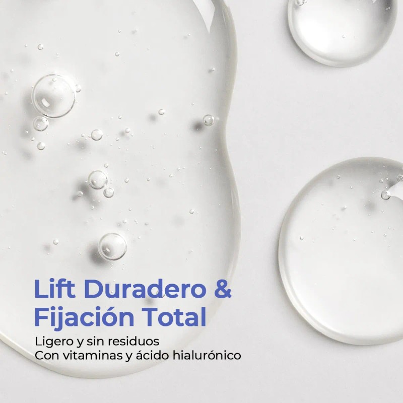 Sace Lady Gel Fijador Para Cejas Larga Duración 16h 4.5g
