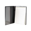 Tooly Faux Leather Writing Case DIN A5 with Pad, Tooly