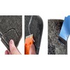 Instant Install 29-20 oz Epoxy Permanent Repair Kit - Granite,