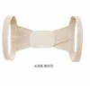자세 교정 비대칭 굽은 어깨 라운드 숄더 Posture Correction Asymmetrical Curved Shoulder Round Shoulder