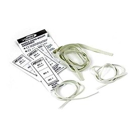 Estes 302278 Shock Cords and Mount Pack