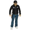 Sons of Anarchy Variant Jax Teller w/Sunglasses 6" Action Figure