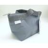 OSK ZZ-12 Mini Lunch Bag, Lunch Bag, Washable, Inner Aluminum,