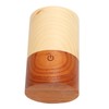Nursery Night Light 3 Speed Adjustment Touch Switch Large Capacity