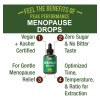 Peak Performance Gotas Suplemento Menopausia 7 En 1