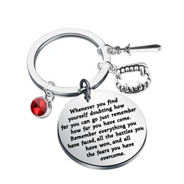 KUIYAI Video Game Character Inspired Gift Video Game Player Gift Gamer Gift Gaming Gift Inspirational Gift (wheneverAstarionUK)