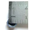 Unbranded 3/8-24 FINISHED HEX NUT GRADE 2 ZINC PLATED -