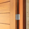 Design House Door Hinges for Interior Doors 12-Pack 3.5-inch x