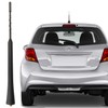 9 Inch Antenna for Toyota Yaris (2007-2018), Flexible Rubber Antenna