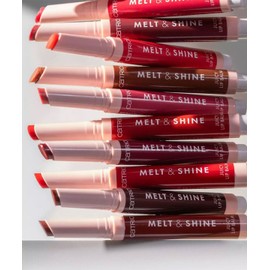 Catrice Melt & Shine Juicy Lip Balm (3 Colors)