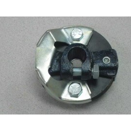 QSP NEW STEERING COUPLING ASSEMBLY 7818568