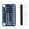 Jiawu 16‑Bit I2C ADC Module, Programmable Gain Amplifier, Large Signal