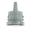 Sea Water Filter Transparent Shell Powerful Filter Strong Power for