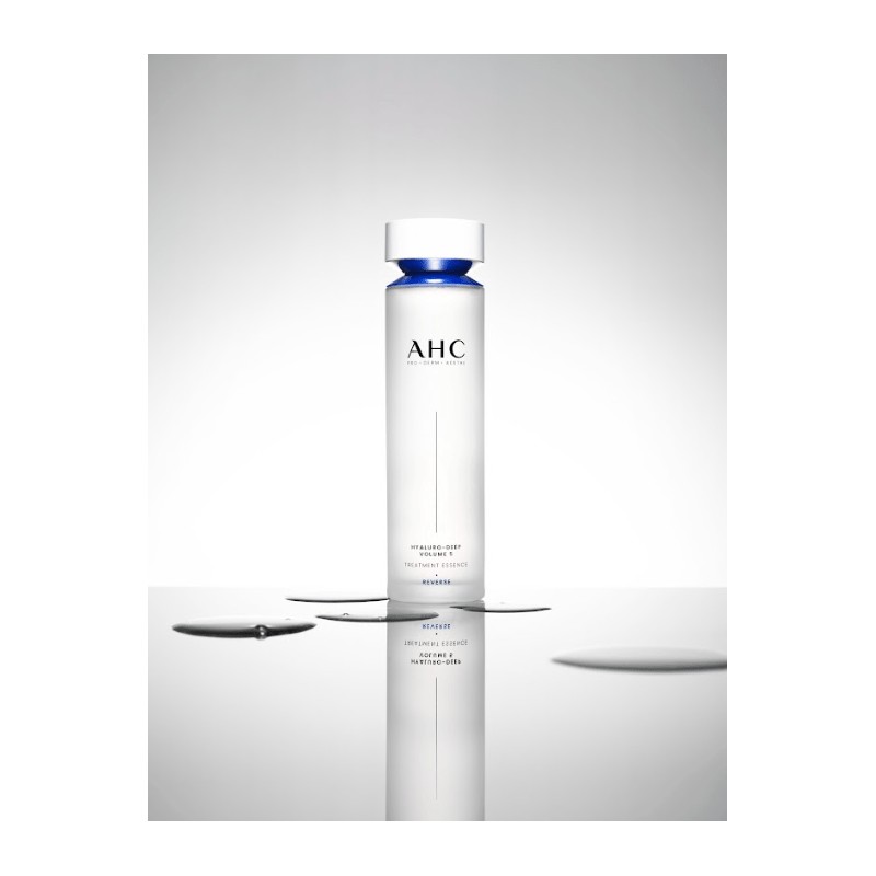 AHC Hyaluro Deep Essence 130ml