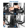 JoyTutus Door Limiting Straps Compatible with Wrangler, 2 Pack Updated