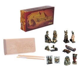 Puckator Egyptian Line Excavation Kit