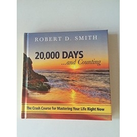 20,000 Days...and Counting