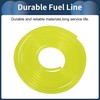 INFINAUTO Petrol Fuel Line 10ft 1/9" ID 1/5" OD Gas