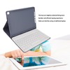 Wireless Keyboard and Case Set Magnetic Removable BT Keyboard with