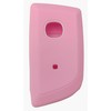 Silicone Smart Push Start Key Fob Cover Compatible with 2022
