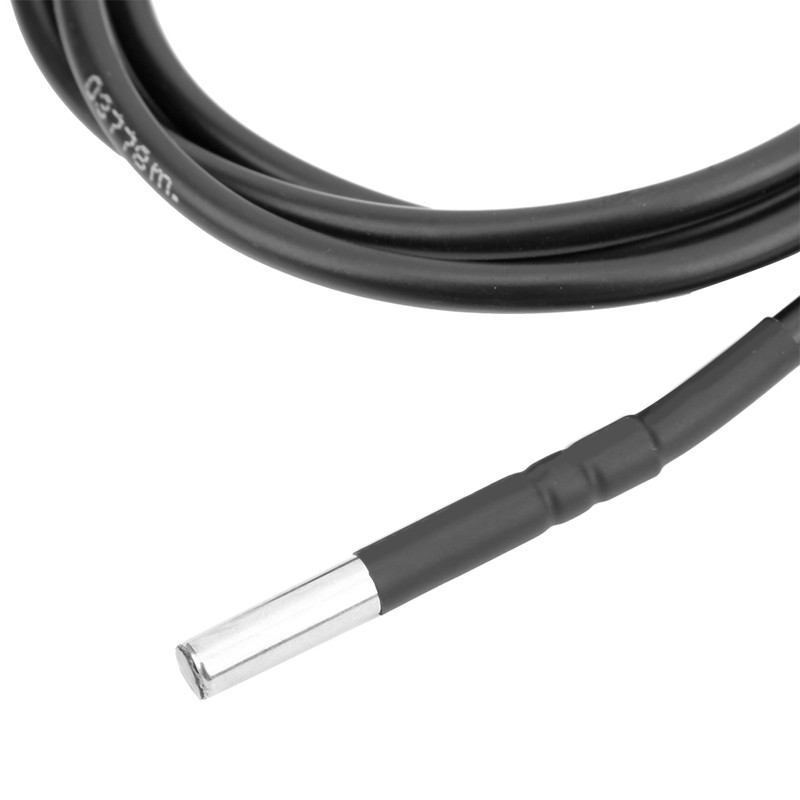 Temperature Humidity Sensor Probe Measurement 304 Stainless Steel Industrial Supply