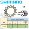 Wear Replacement Sprocket Shimano Deore SLX XT XTR MTB Ebike