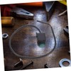 BUGUUYO Motorcycle Handlebar Switch Integrated Fog Light and Headlight Control