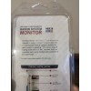 RadonAway Radon System Monitor Easy-To-Read U-Tube Manometer W/ Tubing &