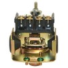 Merrill MPS5070 Water Well Pressure Control & Air-Pump Pressure Switch,