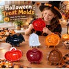 Mini Hand Pie Molds, 6 Pcs Pocket Pie Maker Press