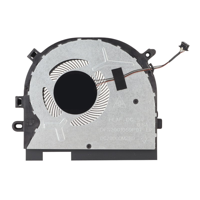 Replacement Laptop CPU Cooling Fan Compatible for Lenovo IdeaPad C340